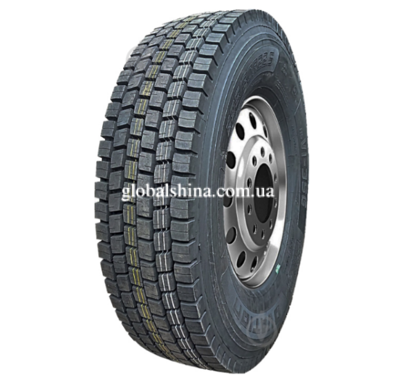 Ovation RSVI-356 (ведущая) 295/80 R22.5 152/149M PR18